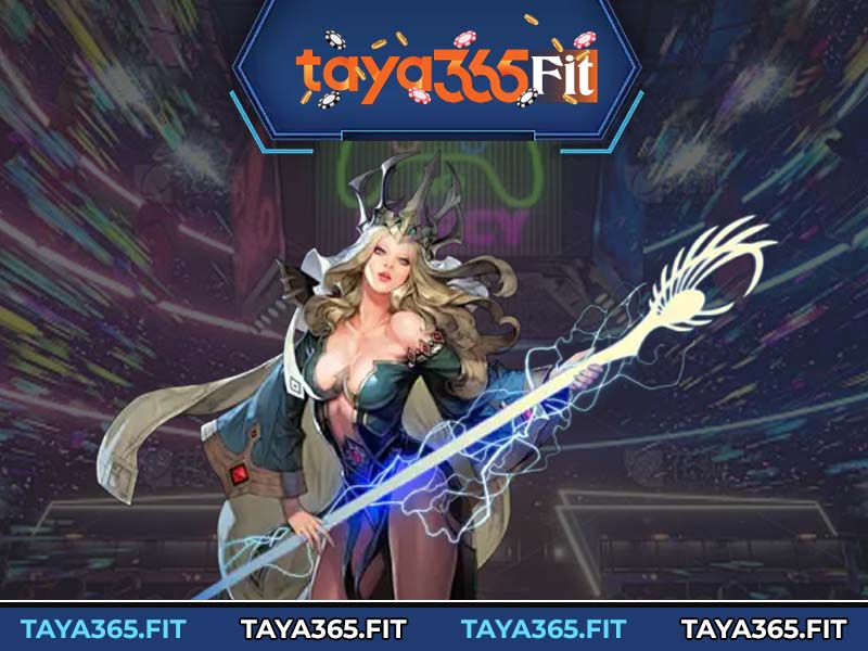 7 Popular Arcade Games on Taya365