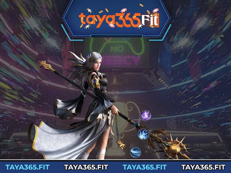 How to Access Your Taya365 Account