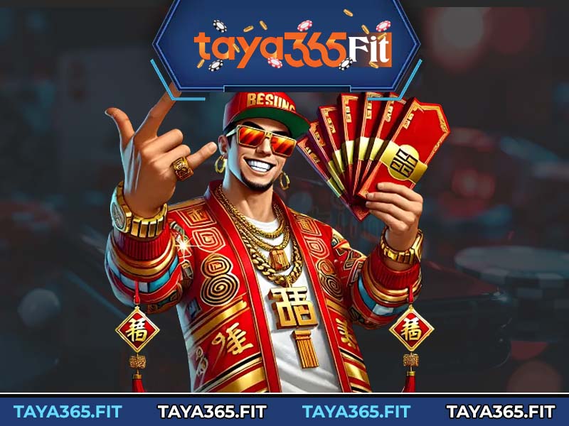 What is Taya365 Live Casino?