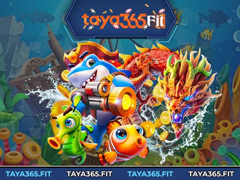 How to Deposit Money into Taya365