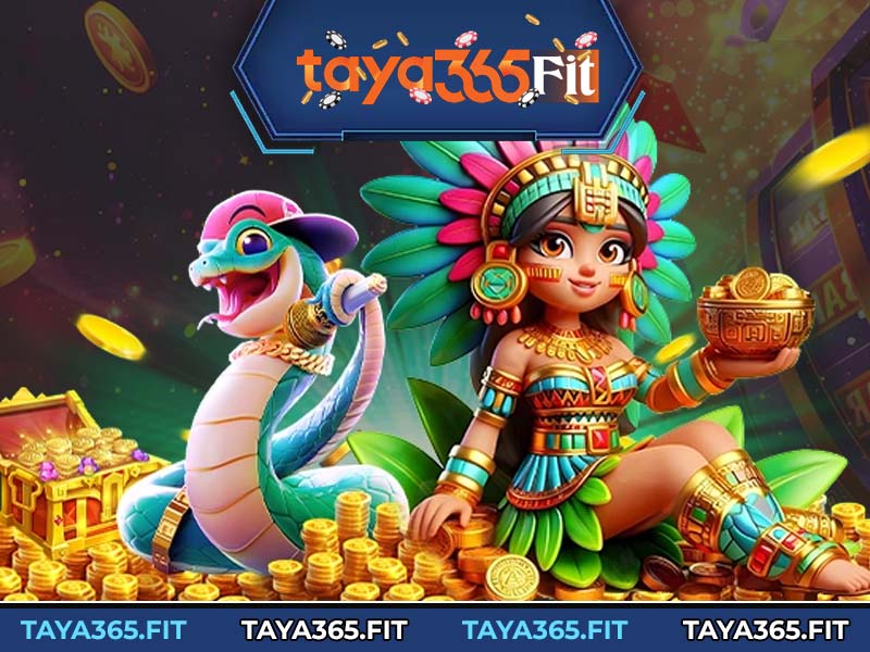 Game Providers Portfolio