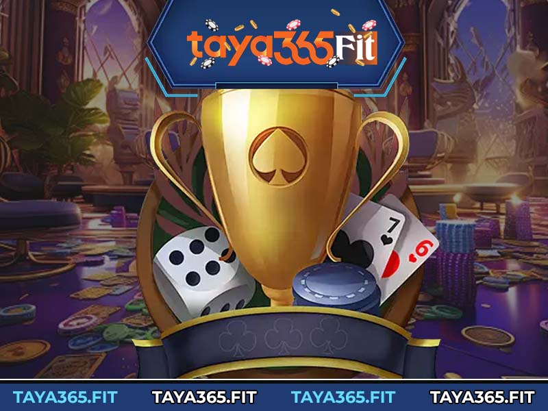 What are Taya365 Table Games?