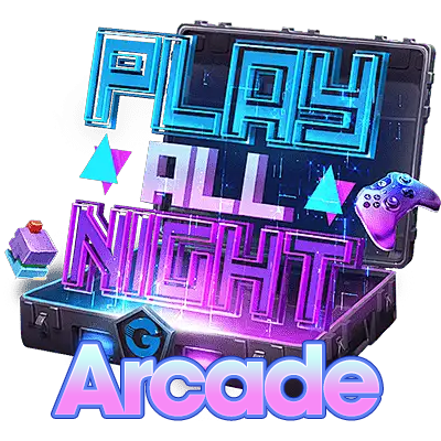 Arcade games