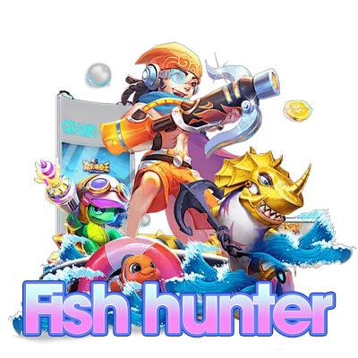 Fishing games