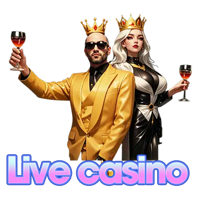 Casino games