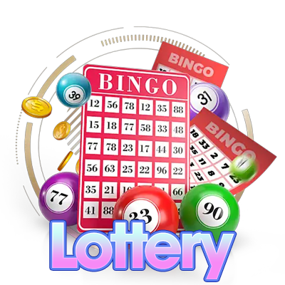 Lottery games