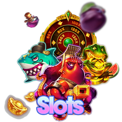 Slot machines